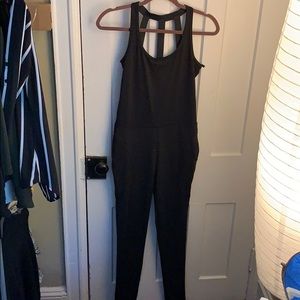Fashion Nova Workout Bodysuit